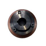 BML Economic Friction Torque Limiter with Chain Wheel Overload Protector