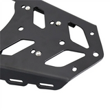 New Motorcycle Top Box Rear Luggage Rack Trunk Frame Bracket For Tenere 700 Tenere700 XTZ700 2019 2020 2021