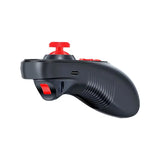 Hotrc DS-650 DS-650 6CH 2.4Ghz Radio System Transmitter Remote Controller For RC Boat Featuring DS 600 PWM 6 Chann