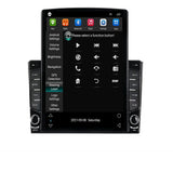 Tesla Type Android 14 For Hyundai AZERA 2006 2007 2008 2009 2010 Car Radio Multimedia Player Navigation GPS DSP BT 5.0 Carplay
