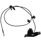 Car Parking Camera Front View F16-7900301DF F167900301DF For Chery Jetour Dashing 2023