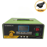 800W Battery Maintenance Device for Automobiles, Trucks, Forklifts, Intelligent  Chargers, 12V24V High-power Chargers