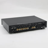 FM266MKII BP26 Home Audio Preamplifier ALL ALUMINUM Chassis Balanced Input-Output Shell