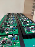 100W Shortwave Power Amplifier Unit with Heat Sink