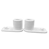 Spring Housing Casing Kit For Freezers 2002236004 2002236012 For Electrolux Dometic RM4400 RM4401 RM360 RM2455 RM2551 RM2552