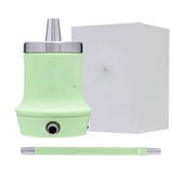 Outdoor Portable Arabic Shisha Amotion Roam Chicha German Hookah Full Set of Accessories