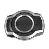 Instrument Case Cover For Motorcycle For Triumph Rocket 3R/For Grand Scrambler 1200 XC/XE 2019-2024 Instrument Panel
