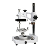 High Quality Lab Equipment JT-09 Parallelometer Square Base Surveyor Visualizer