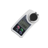 2026 Concentration Meters Portable Fruit Sugar Meter High-precision Digital Salt Sugar Degree Sugar Meter Refractive Test Measur