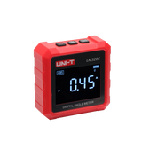 UNI-T LM320C Digital Inclinometer Electronic Angle Measuring Instrument Level Gauge 4x90° Protractor Goniometer Tool