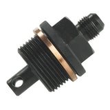 For Detroit Diesel DD13 And DD15 Engine Compatible Oil Filler Adapter/Priming Tool- Part Number 6492-10