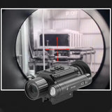 Wareagle NV002 Infrared Night Vision Scope Sight Recorder Professional Digital Monocular Telescope Camera for Hunting
