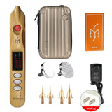 Home Beauty instrument Electric Plasma Pen Facial Care Removal Blackhead Dark Spot Pigment An Eye Lifting Beauty Skin Care Tool