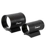 Angeleyes 32/50mm Telescope Solar Finder Scope Sun Finder for Telescope Solar Eclipse Observe