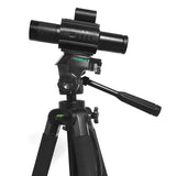 Ponbos TD-03 Wildlife Tactical Monocular Telescope 1080P UHD Professional Infrared Night Vision Scope Sight for Hunting