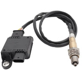 For A8 D5 3.0L 2017- 2024 0281006998 0281006999 4N0906261A Exhaust Particulate Matter PM Sensor