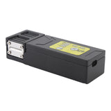 for Bundle Bare Ribbon Non Visible Optical Fibers Fiber Optic Thermal Stripper Rechargeable Auto Heating Stripping Tool