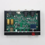 Finished Professional Recording Stereo Headphone Amplifier With Balanced XLR Input Reference RNHP Amp