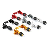 Suitable for vehicle NVX155 XMAX300 AEROX PCX Motorcycle Exhaust Pipe Guardrail
