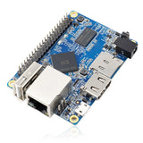 (A32M) For Orange Pi One 1GB RAM Mini PC Allwinner H3 SoC DDR3 Quad-Core Single Board Support Android Linux Development Board