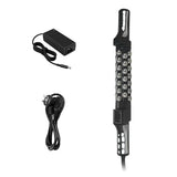 Multi-Use Rolling Massage Tool – Foot, Back & Lymphatic Body Roller for Muscle Relaxation & Detox | Dredging & Slimming Machine