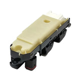 Exclusive For Toyota Land Cruiser Prado 3.0 120 2002-2010 Electric Power Window Switch Control Button