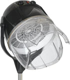 Professional Hair Dryer Salon Equipment Thermoplastic Hood for 1800w Professional Ionic Portable Super for Wholesale