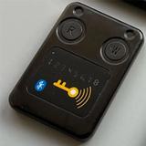ISO14443 EM125KHZ IC 13.56Mhz RFID Chameleon Ultra Smart Chip Reader Key Detection RFID Emulator Badge Decode