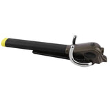 Foldable Car Steering Wheel Lock For Enhanced Security For Vehicle Safety And Protection
