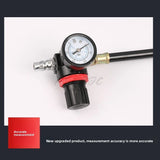 Mercedes Audi Valve Seal Replacement Tool - No Cylinder Head Disassembly Required