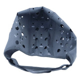 EEG Transcranial Positioning Cap Thickened 64-lead EEG Machine Electrode Cap Electrode Cap Rubber Sandwich Can Be Customized