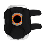 Multifunctional Smart Cordless Knee Massager Vibration Knee Relaxing Massage Machine Joint Knee Device Gifts for Grandma Grandpa