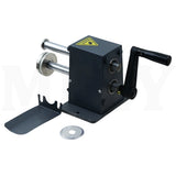 Improved new shoemaker handmade shoe sole cutting machine sole cutting machine troquele de corte shoe making machine