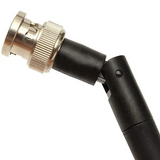 10 UHF Antenna With BNC Connector For Sennheiser EW100 EW300 EW500 G3 Evolution G3 Series Receiver Wireless Microphone