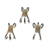 Professional New Patellar Fixator Titanium Internal Fixation for Hospitals Medical Suppliers