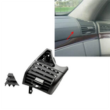 For Mercedes-Benz S-Class W220 1998-2005 Dashboard Air Conditioner AC Vent Cover Outlet Panel 2208300254 Car Right