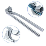 O Bone Bending Tool Multifunctional Bender Combination Bending Pliers Plates Bending Forceps Tool
