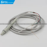 Professional Original W++dpeck Scaler Handpiece Teeth Cleanings Machine Hw-1 Sealing Handpiece Medicals Equipment