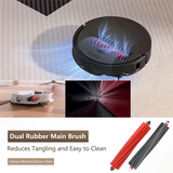 Accessories Kit For Roborock Qrevo Master & Qrevo Slim Vacuum Cleaner Parts Replacement Parts
