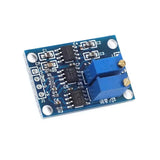 High Precision Microvolt/Millivolt Amplifier Module - AD620 Instrumentation Amplifier for Small Signal Transducer