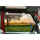 Suitable for 18-23JL CNC Front Handle Aluminum Alloy Hard Man Portable Handle Modification