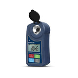 Digital Brix Meter Refractometer for Measuring Sugar Content Fruit Juices New Beverages Sprite Beverage Sugar Tester Instrument