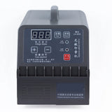 Stamp Maker Flash Stamp System Intelligent Automatic Engraving Machine With Gifts Exposure Machine Photosensitive Seal Machine