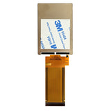 2.4 inch IPS LCD Display 2.4-inch TFT LCD 240x320 Resolution ST7789 Driver Supports RGB Interface 45Pin