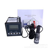 PH-110 Industrial PH Meter Acidity Meter ORP Meter Water Quality Detector PH Control Tester Online Sewage