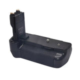 BG-E6 Camera Vertical Battery Hand Grip Holder For Canon EOS 5D Mark II 5DII 5D2 Camera Accessories Work With LP-E6/AA Battery