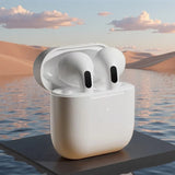 Pro4 TWS Bluetooth HeadphonesStereo Wireless Earphones InEar HiFi Earbuds HandsFree Headset With Microphone