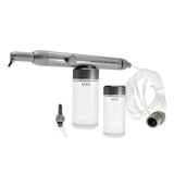 HH Lab Aluminum Oxide Micro Blaster Interface Microetcher Sandblasting Alumina Gun Air Abrasion Polisher 2/4hole Dentistry Tools