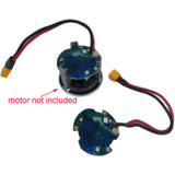 Vacuum Cleaner T12 Brushless Motor Drive 28.8V 500W/550W High Power Motor Control Board Brushless Fan Drive for M50/M55 Motor