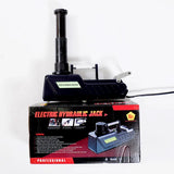 Electric  Car Jacks  Rated Power 300W Operation Voltage DC12V /24V Max.current  30A /15A
